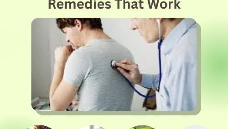 Best Natural Treatment for Bronchiectasis: Practical Remedies That Work