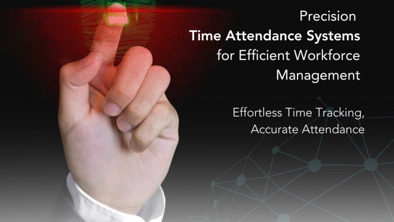 Beyond Punch-Ins: India Embraces Smart Time Attendance