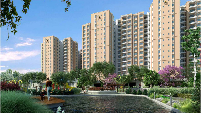 Brigade Morgan Heights Offers Luxurious 2 & 3 BHK Flats in Chennai’s Prime IT Corridor