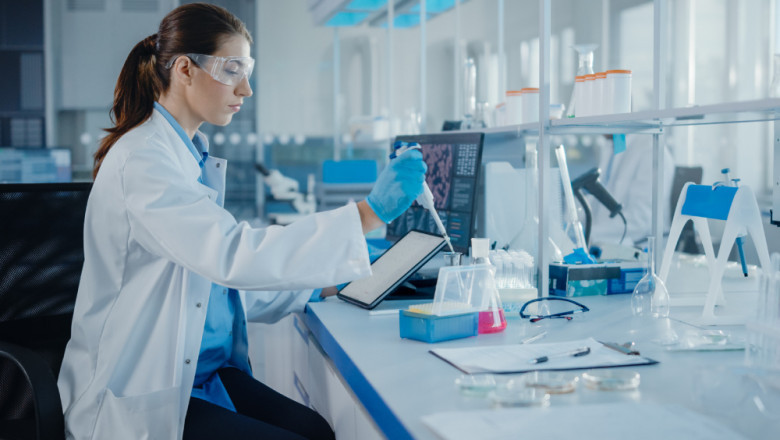 Clinical Laboratory Services Market Growth, Trends, and Strategic Insights 2025-2032