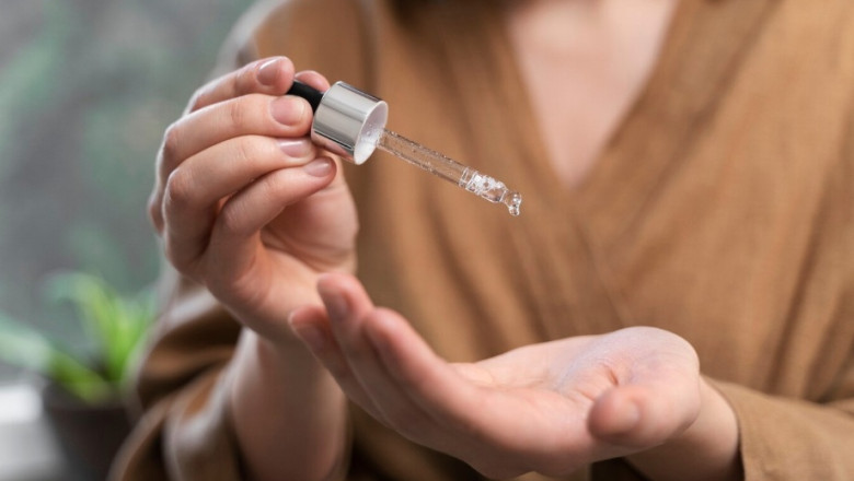 Could Magnesium Chloride Oil Be Your Secret to Calm Evenings?
