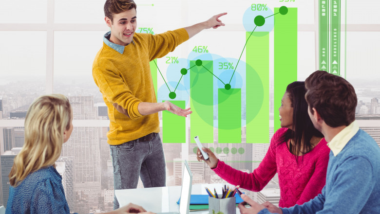 Empowering Enterprises with Smart Business Management Solutions in Delhi