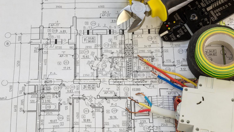 Energy-Efficient Lighting Solutions by Turn It On Electric