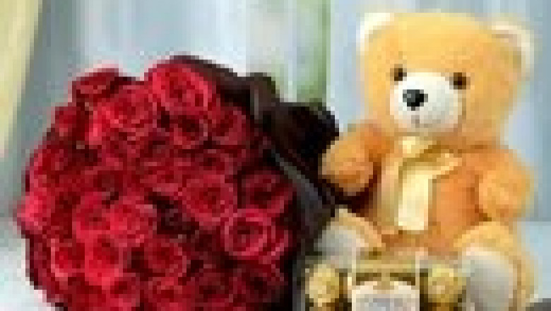 Find Best Local Flower Shop Online For Fast Delivery