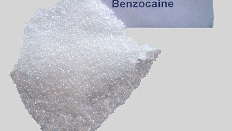 Future Scope of Benzocaine in Pain Management Therapies