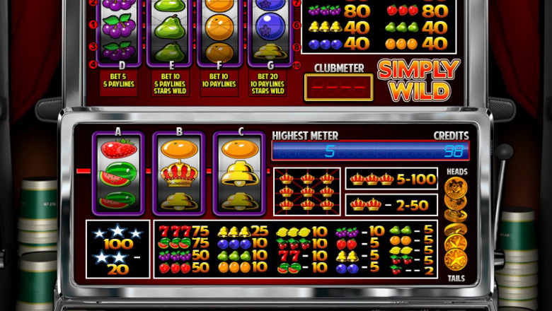 Game On: ค้นพบเกมคาสิโนออนไลน์ยอดนิยมpgslot เว็บตรง