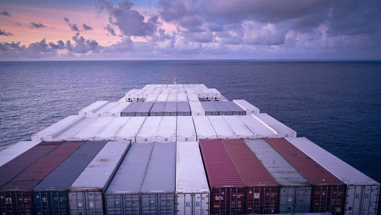 Global Container Fleet Market Expansion Forecast 2025-2032