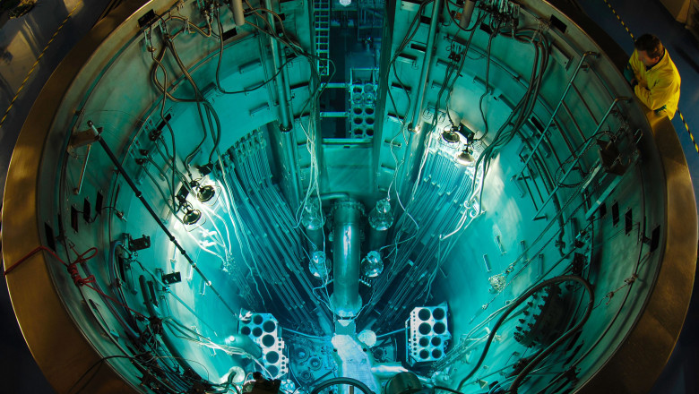 Global Nuclear Reactor Market Growth and Opportunities