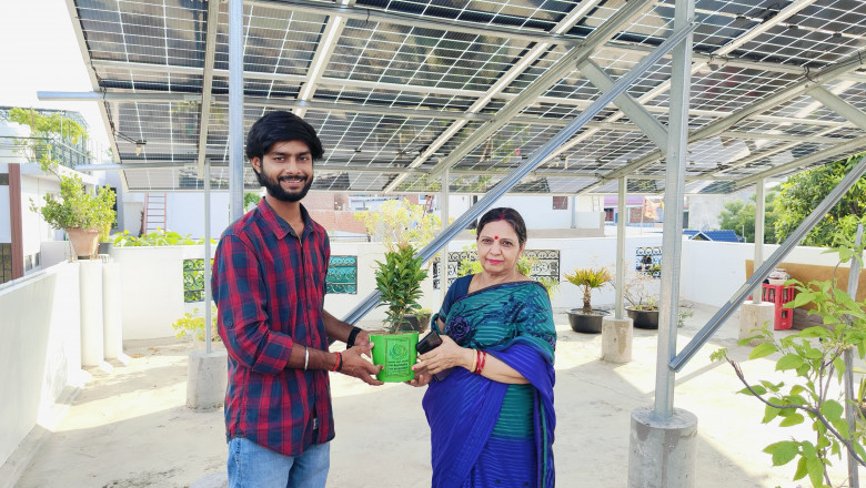 Go Green and Save Big with the Best Lucknow Solar Company – Om Solar Solutions