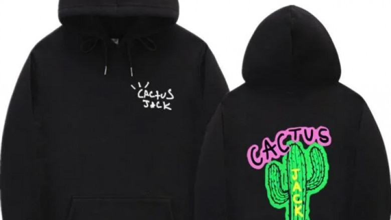 How Travis Scott’s Merch Became a Streetwear Staple
