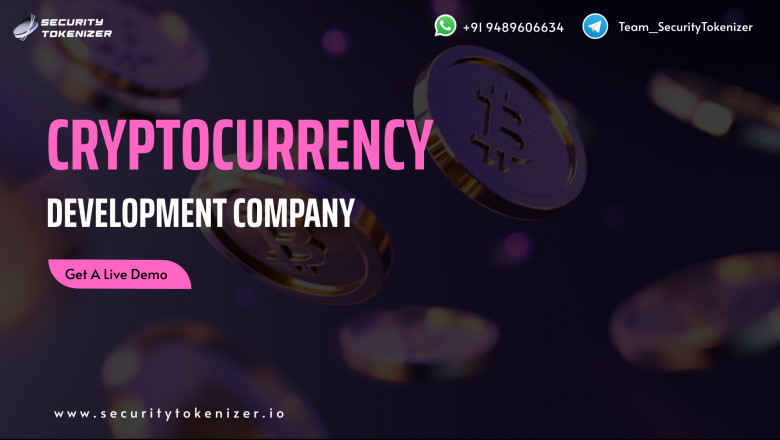 How User-Centric Cryptocurrency Development is Shaping the Future of Crypto