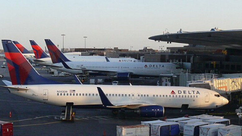 Navigating the Delta JFK Terminal: Your Essential Guide for a Stress-Free Journey