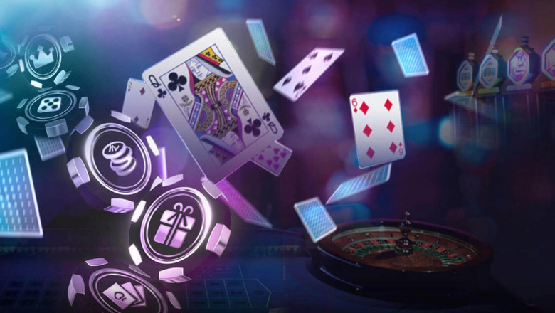 Non AAMS con Criptovalute: Il Futuro del Gioco Online è Decentralizzato