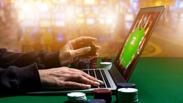 Non AAMS e Criptovalute: Una Nuova Frontiera del Gioco Online