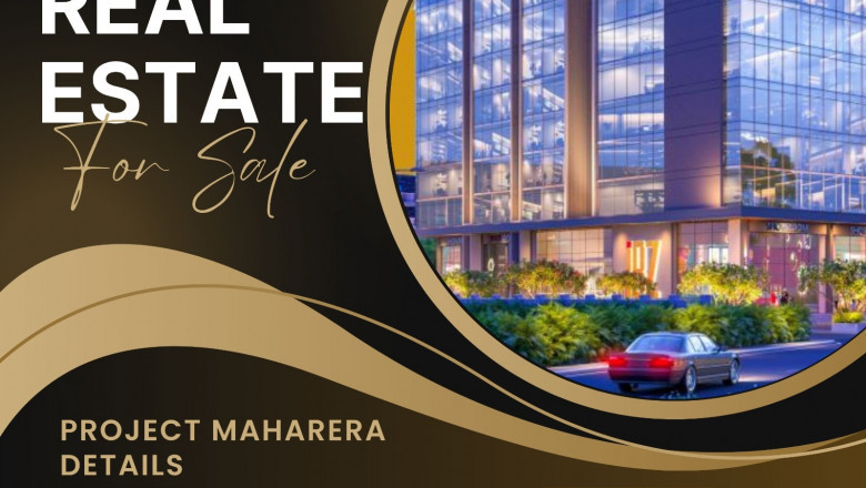 Parking Made Easy at IBZ iLife Business Zone Hinjawadi Pune