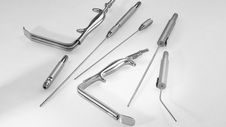 Plastic Surgery Instruments Market Growth and Strategic Outlook 2025-2032