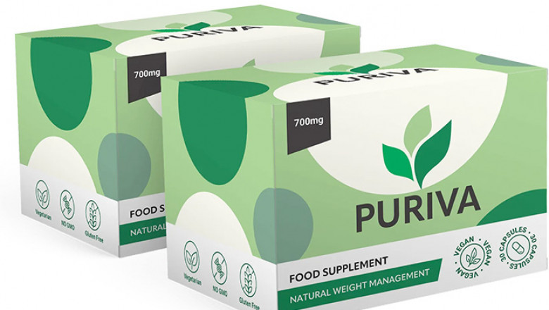Puriva Afslankpillen – Ondersteuning voor een gezondere, gelukkigere jij