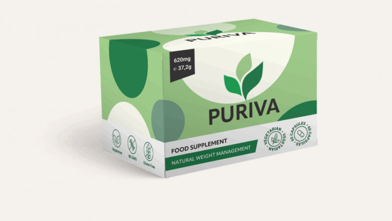 Puriva supplement: natuurlijke ondersteuning voor je welzijnsreis