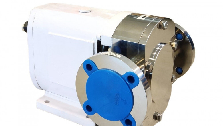 Rotary Pumps Market Innovations Drive Adoption of Smart Monitoring and IoT Features