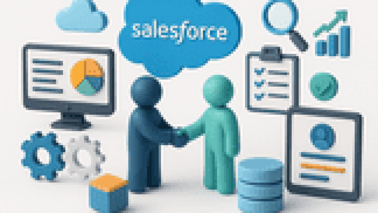 Salesforce Implementation Challenges in 2025 – The Agentic Era