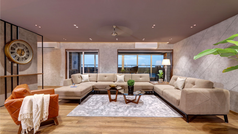 The Ultimate Guide to Modern Living Room Design