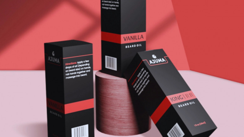 Transparently Yours: Packaging That Builds Real Relationships