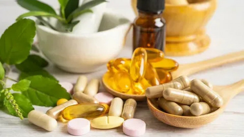 Wellness Supplements Market: Size, Trends, and Strategic Outlook 2025-2032