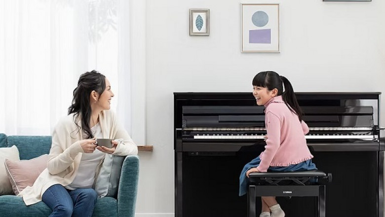 What’s Behind the Growing Popularity of Digital Pianos