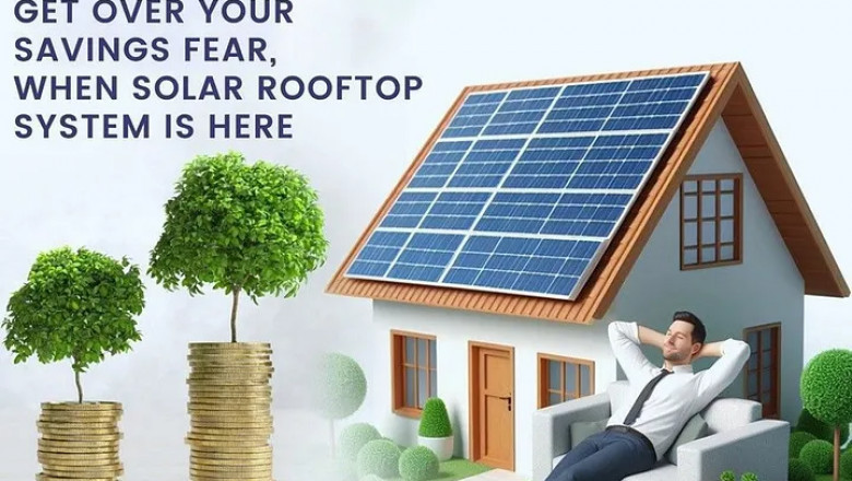 Why Solar Electricity is the Future of Power in Kerala