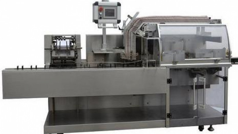 Wrap Around Cartoners Market Innovations Drive Carton Size Flexibility and Tool-Free Adjustments