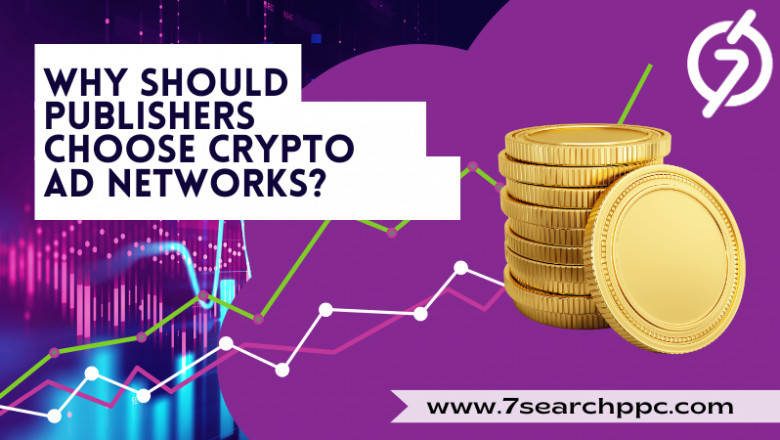 10 Best Crypto Ad Networks For Publishers in USA (2025)
