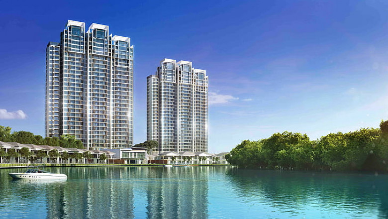 Assetz Zen &amp; Sato: Luxury Living in East Bangalore