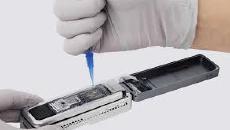 At Home Testing Kits Market Size, Trends, and Growth Analysis 2025-2032