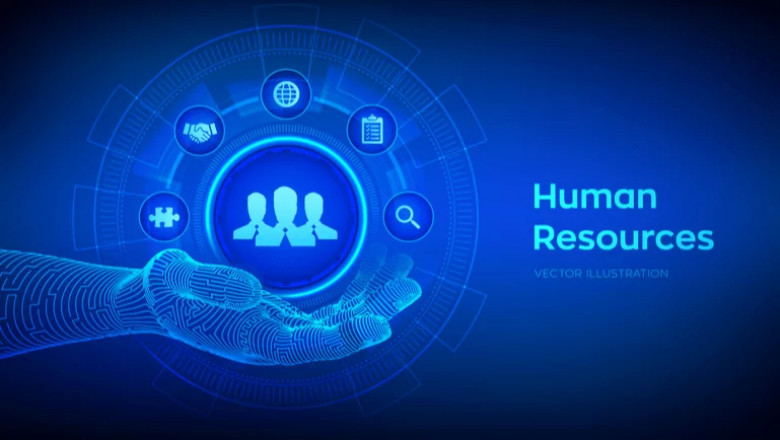 Automate Human Resources: The Future of Efficient HR Management