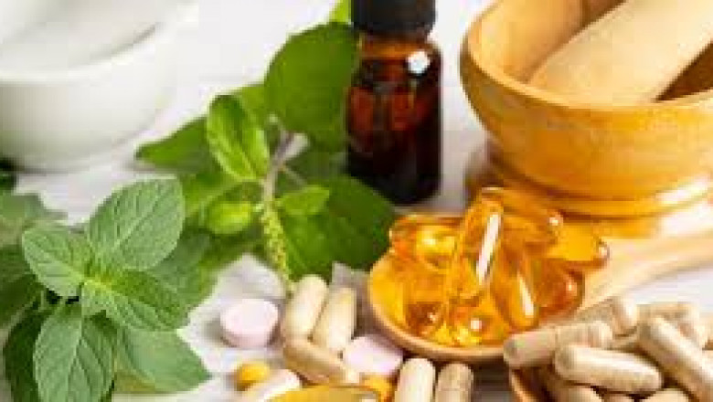 Botanicals Market Size, Trends, and Growth Strategies Analysis 2025-2032