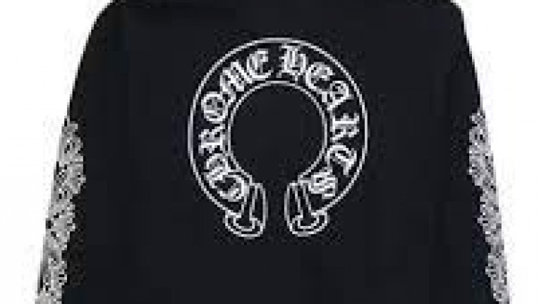 Chrome Hearts Cotton as Culture USA