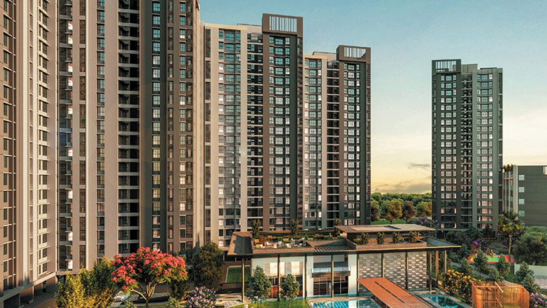 Discover Godrej Nirvaan at Kalyan West 1 &amp; 2BHK Apt | Starting ₹45.99 L*