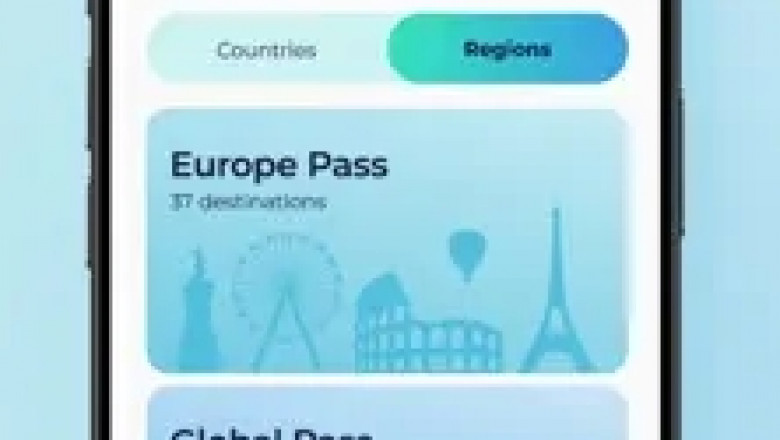 eSIM for iPhone  orbit-mobile