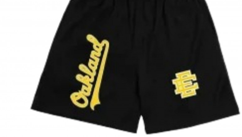 Game-Changers About Eric Emanul Shorts Right Now