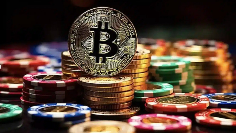 Giochi Popolari nei Crypto : Le Scelte Preferite dai Giocatori