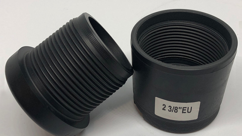 How the Right Thread Protectors Can Extend the Life of Your Drill Pipes