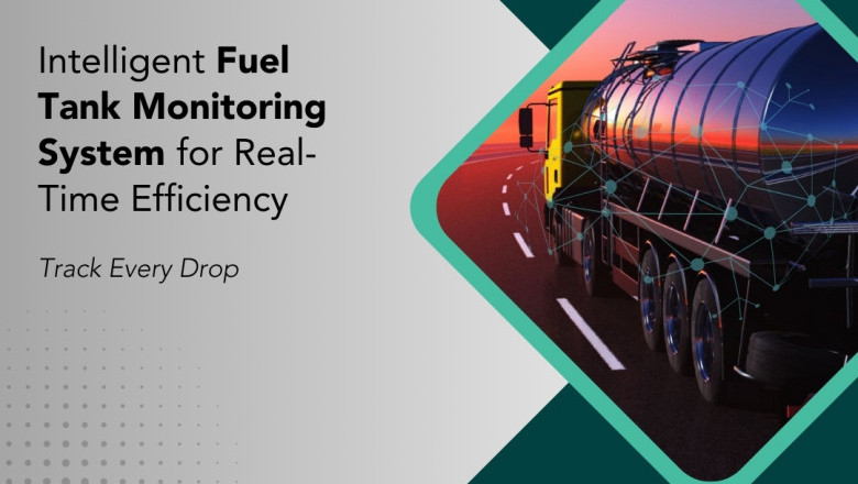 KSA's Industrial Leap: Advanced Fuel Tank Monitoring Solutions