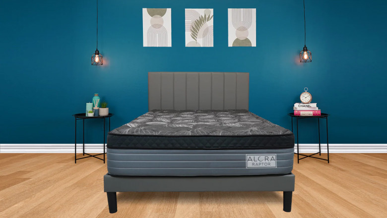 Modern Mattresses That Support the Way You Live | Miracle Interiors