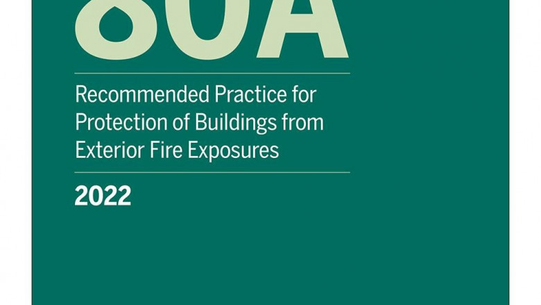 NFPA 80A Compliance: Key to Safer Urban Planning and Design