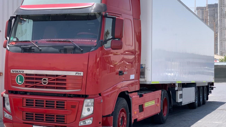 Office Movers Dubai – Your Reliable Partner for a Smooth Office Relocation