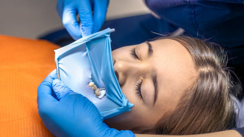 Sedation Dentistry: A Stress-Free Solution for Dental Anxiety