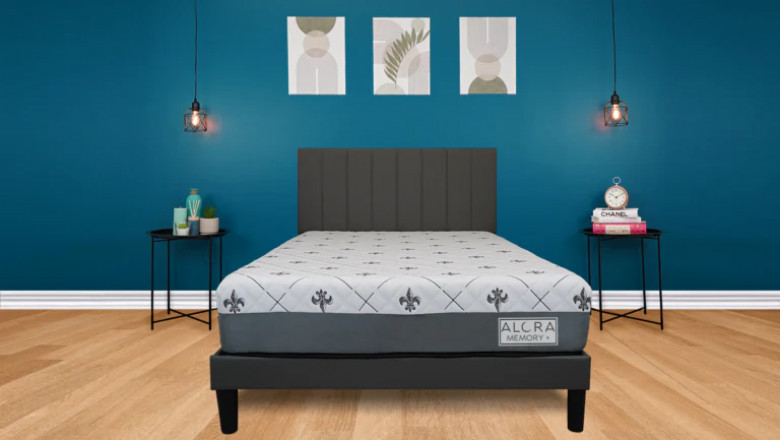 Shop Modern Mattresses for Better Sleep Today | Miracle Interiors