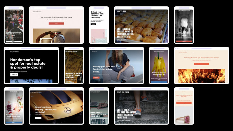 The Future of Web Design: Why AI Website Builders Are Leading the Way