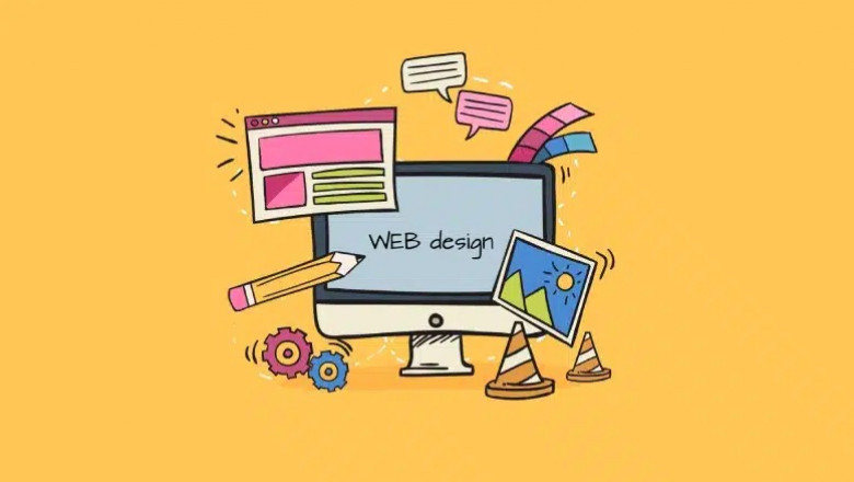The Impact of UX/UI Design on Website Success