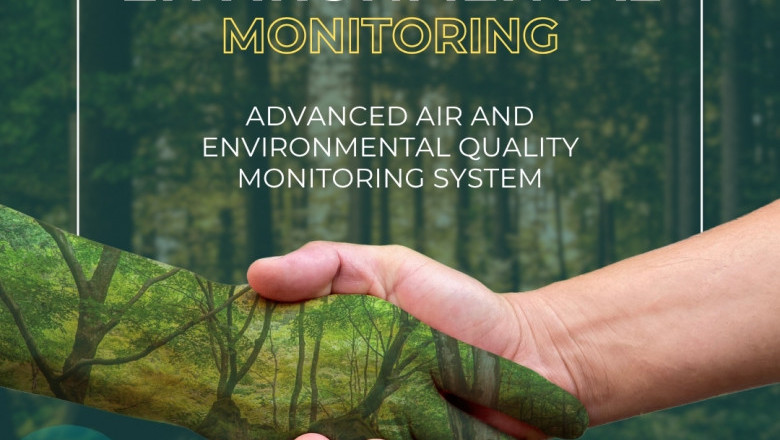 The Next Frontier: Advanced Environmental Monitoring in KSA